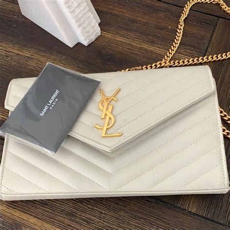 ysl clutch bag sale|ysl clutch bag saweetie.